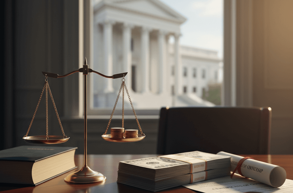 Why Legal Deadlines Matter