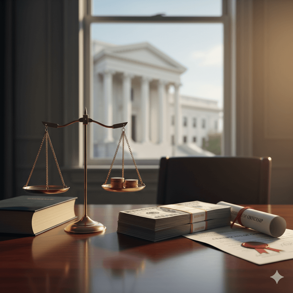 Why Legal Deadlines Matter