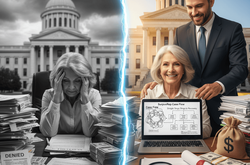 The Miller Family’s Victory: Reclaiming What Was Rightfully Theirs