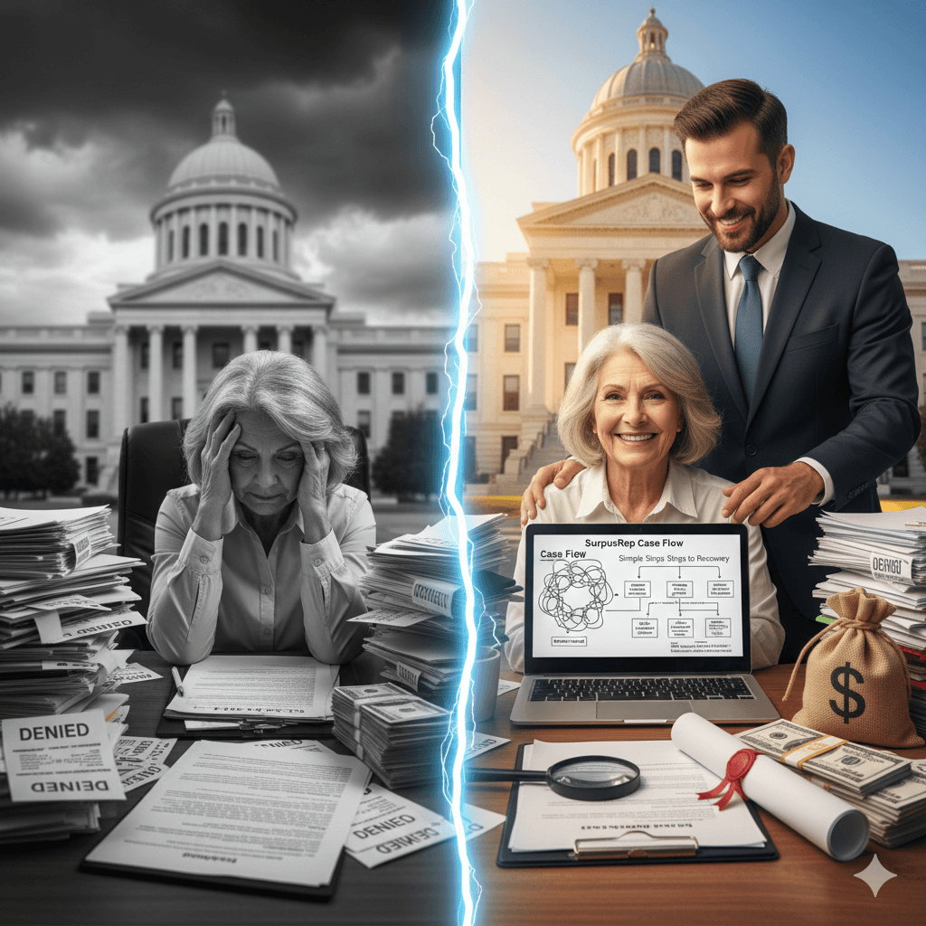 The Miller Family’s Victory: Reclaiming What Was Rightfully Theirs