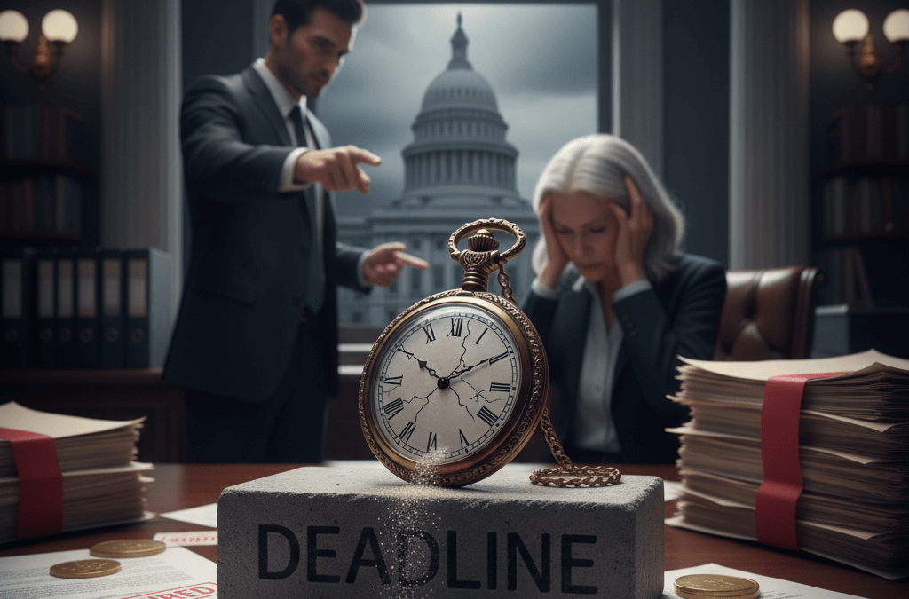 Your Legal Right to Excess Proceeds