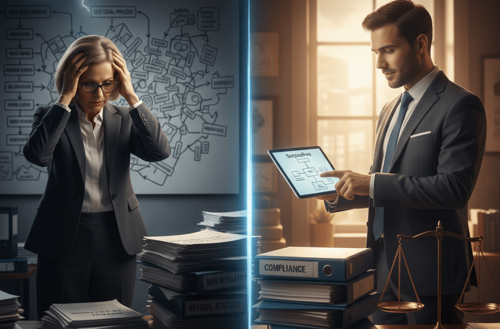 Recent Changes in Recovery Laws