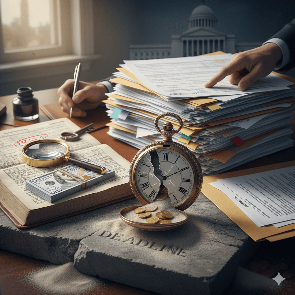 What are Surplus Funds? A Complete Guide